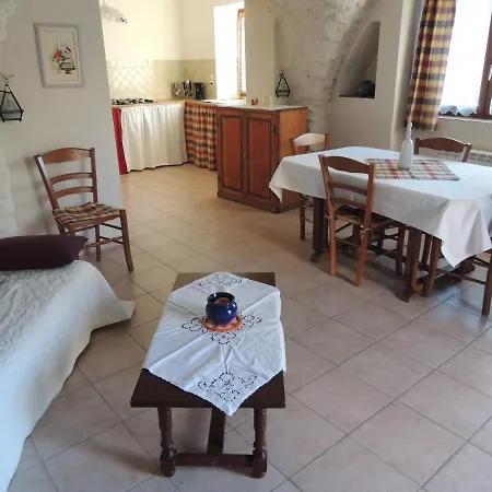 Holiday home Les Grands Bois