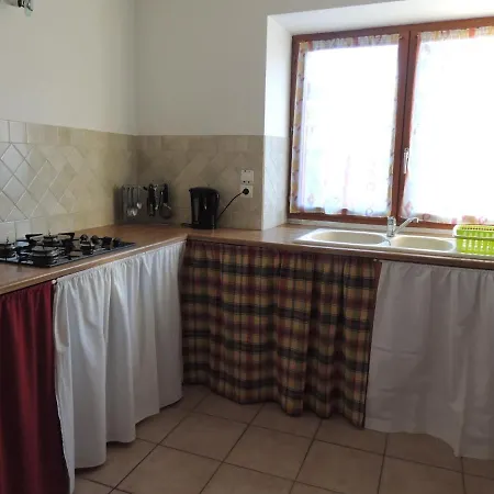 Les Grands Bois Holiday home *