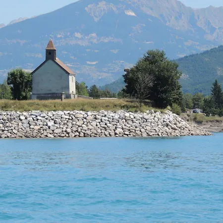 Holiday home Les Grands Bois Gap