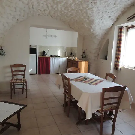 Holiday home Les Grands Bois